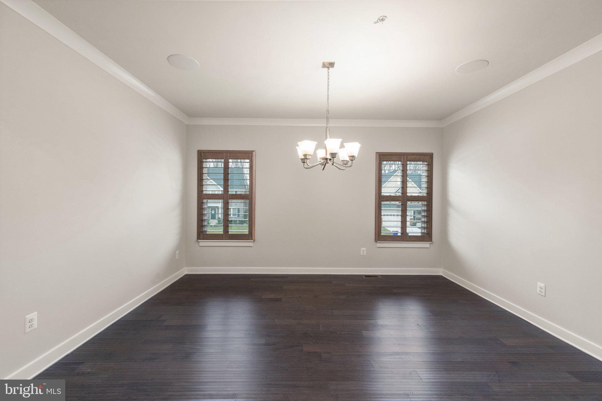 677 Iron Gate Road Bel Air, MD 21014 - Photo 4 of 41 Dining Room