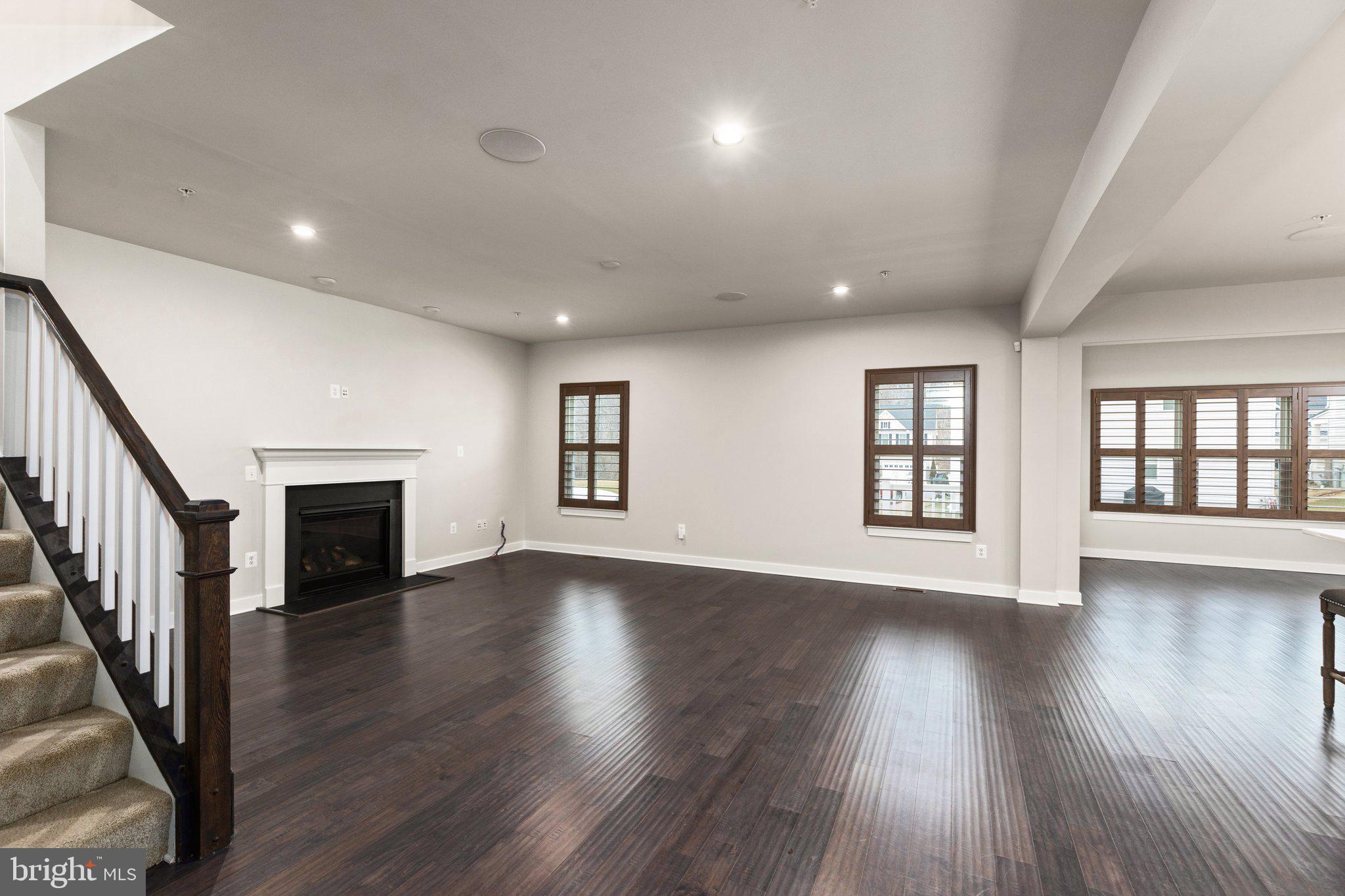 677 Iron Gate Road Bel Air, MD 21014 - Photo 7 of 41 Living room