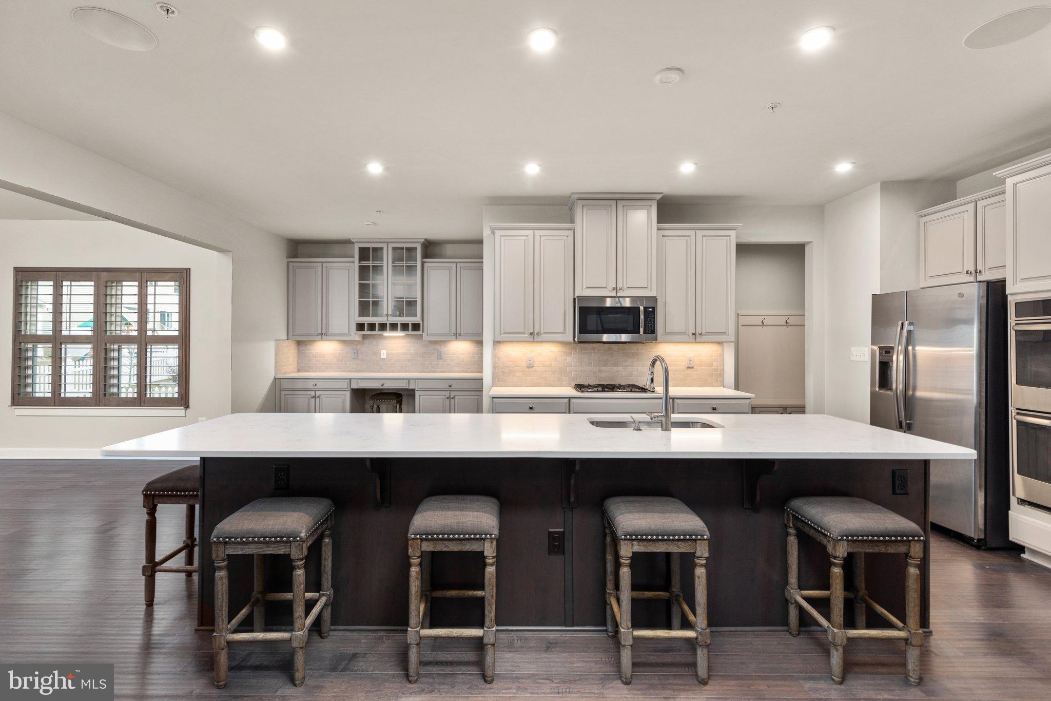 677 Iron Gate Road Bel Air, MD 21014 - Photo 10 of 41 Quartz Island