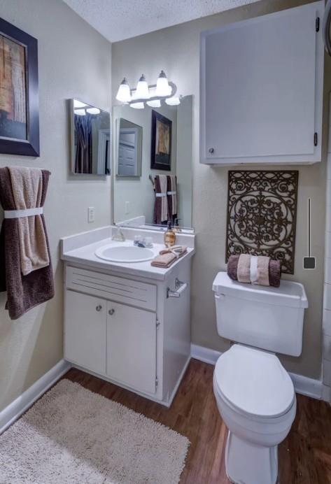 2383 Akers Mill Road Southeast, Unit F05 Atlanta, GA 30339 - Photo 15 of 30