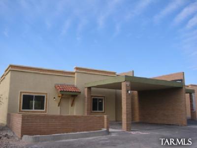 3524 South Mission Road, Unit 1(A) Tucson, AZ 85713 - Photo 1 of 5 Gallery Image 1