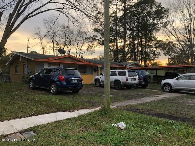 5612 Sabena Road Jacksonville, FL 32207 - Photo 1 of 1 SABENA