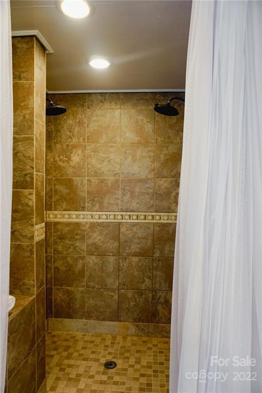 516 Starview Drive Rutherfordton, NC 28139 - Photo 38 of 47 a bathroom with a shower
