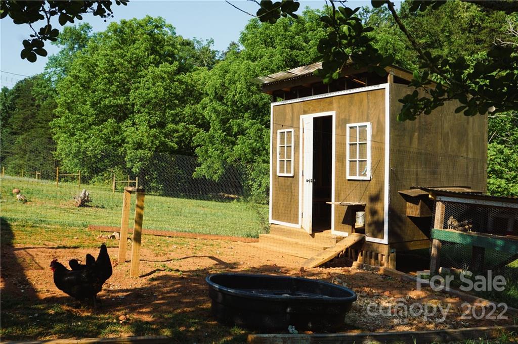 516 Starview Drive Rutherfordton, NC 28139 - Photo 10 of 47 a view of a house with backyard