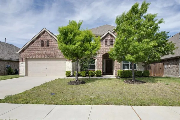 $3,800 | 3505 Montadale Avenue, McKinney, TX 75071