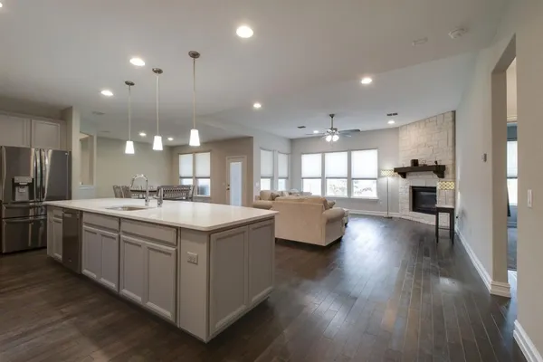 $3,800 | 3505 Montadale Avenue, McKinney, TX 75071
