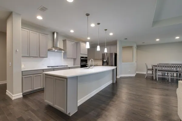 $3,800 | 3505 Montadale Avenue, McKinney, TX 75071