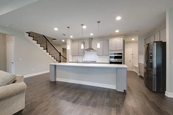 $3,800 | 3505 Montadale Avenue, McKinney, TX 75071