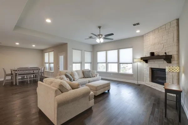 $3,800 | 3505 Montadale Avenue, McKinney, TX 75071