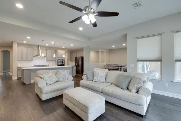 $3,800 | 3505 Montadale Avenue, McKinney, TX 75071