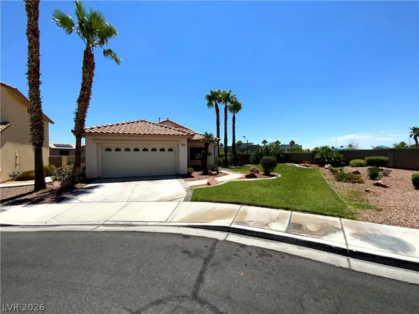 $1,850 | 6800 Anteus Court, Las Vegas, NV 89131