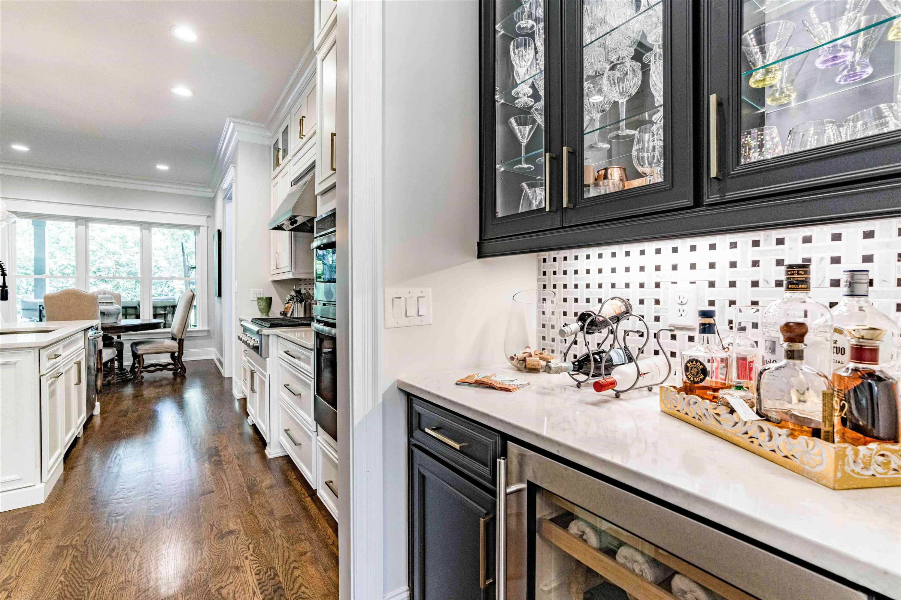 5405 Overlook Drive Raleigh, NC 27609 - Photo 19 of 57 Photo 19