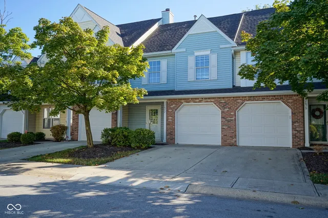 $209,900 | 12677 Ladson Street, Fishers, IN 46038