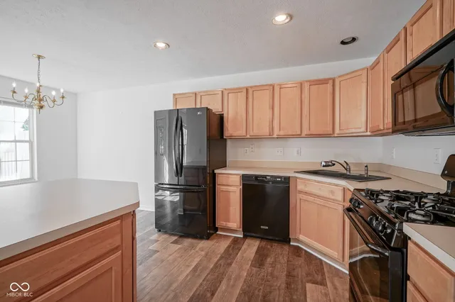 $209,900 | 12677 Ladson Street, Fishers, IN 46038