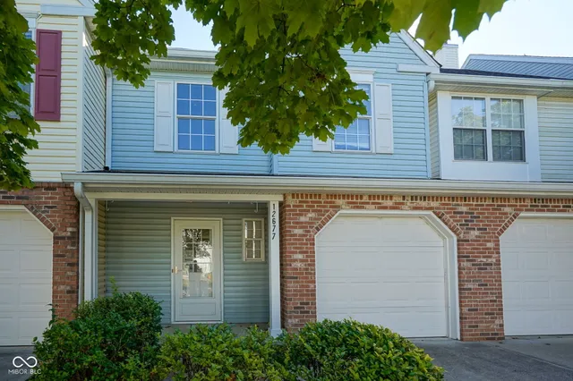 $209,900 | 12677 Ladson Street, Fishers, IN 46038