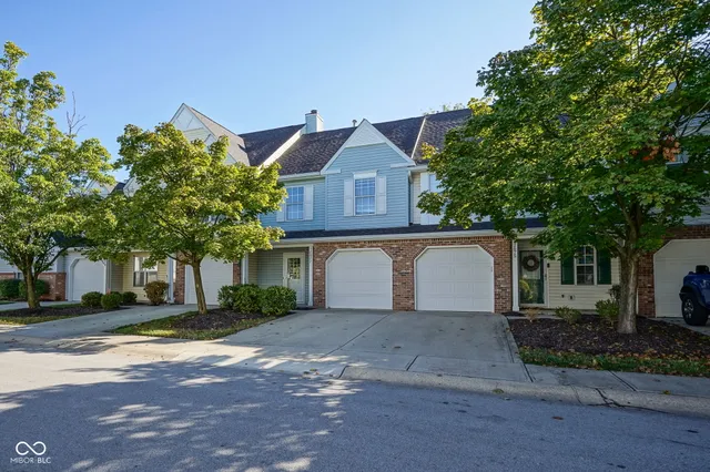 $209,900 | 12677 Ladson Street, Fishers, IN 46038