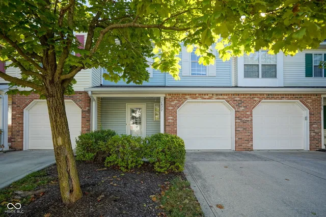 $209,900 | 12677 Ladson Street, Fishers, IN 46038