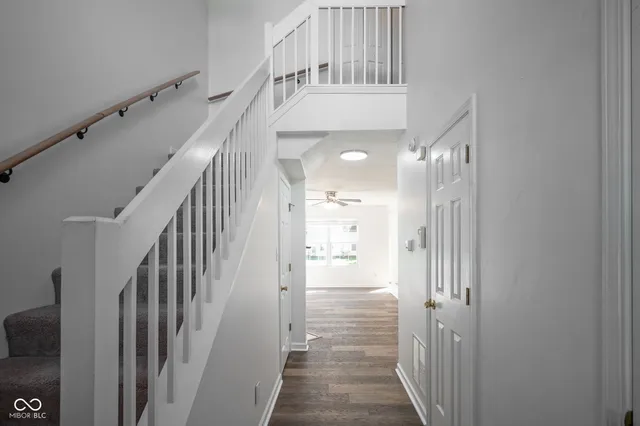 $209,900 | 12677 Ladson Street, Fishers, IN 46038