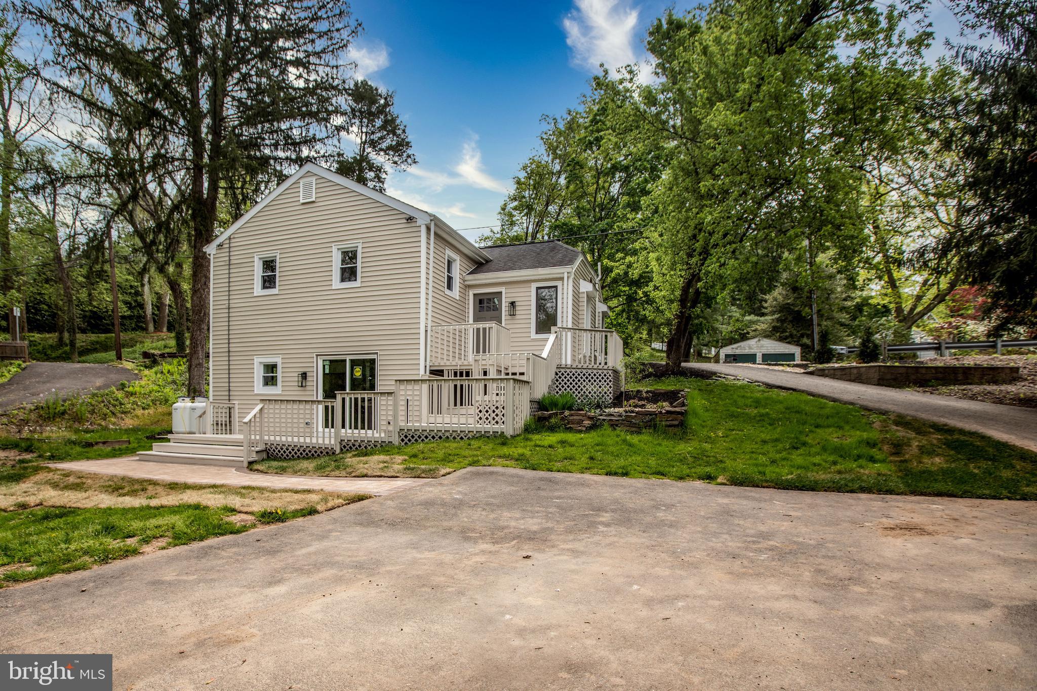 1 Jacobs Creek Road Ewing, NJ 08628 - Photo 1 of 37