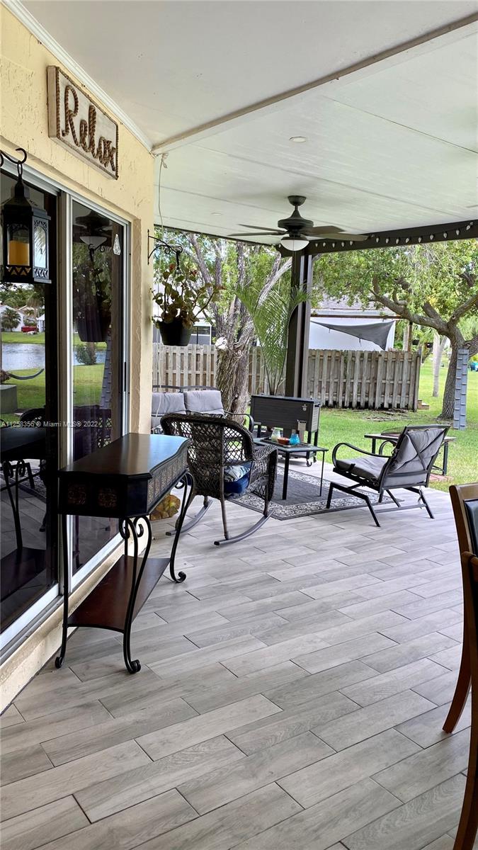 20309 Southwest 86th Court Cutler Bay, FL 33189 - Photo 21 of 59
