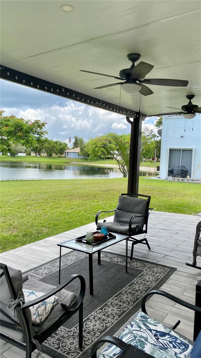 20309 Southwest 86th Court Cutler Bay, FL 33189 - Photo 23 of 59