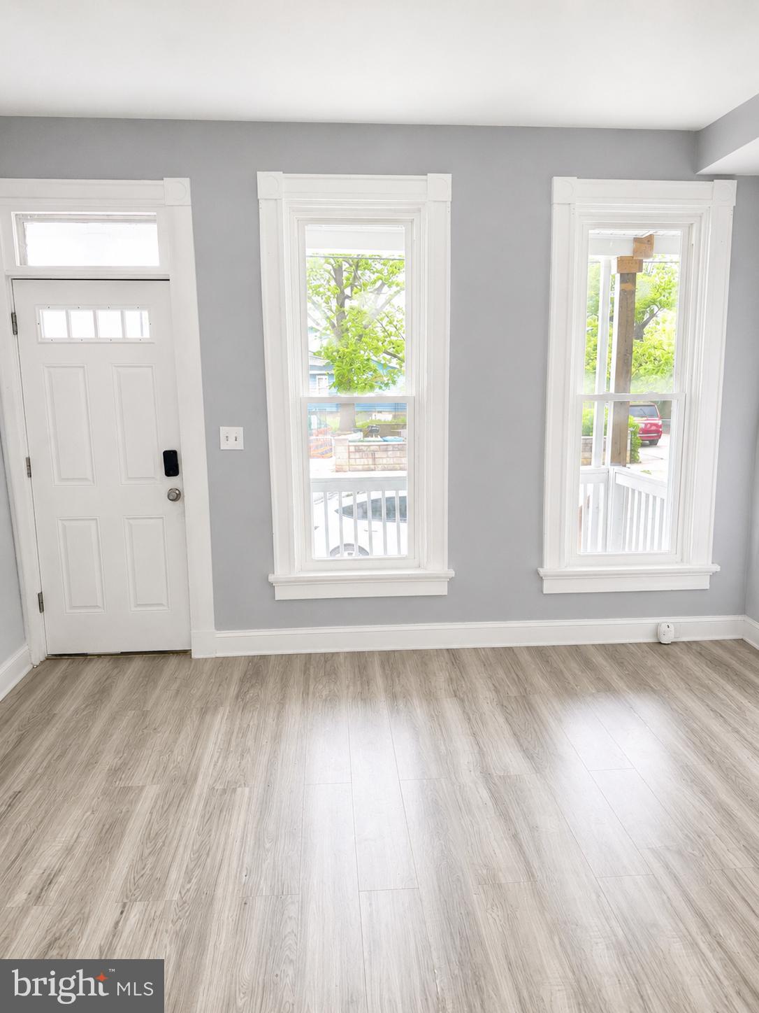 4704 Pimlico Road Baltimore, MD 21215 - Photo 2 of 10