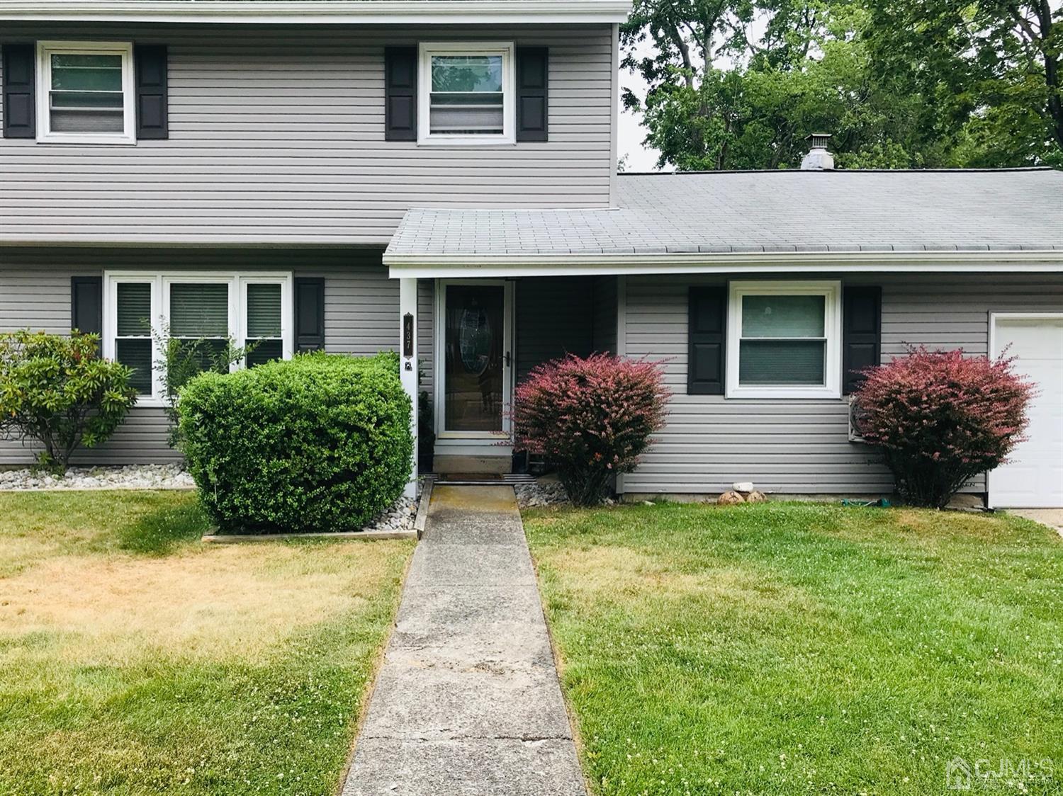 437 Halsey Road North Brunswick, NJ 08902 - Photo 1 of 14 Gallery Image 1