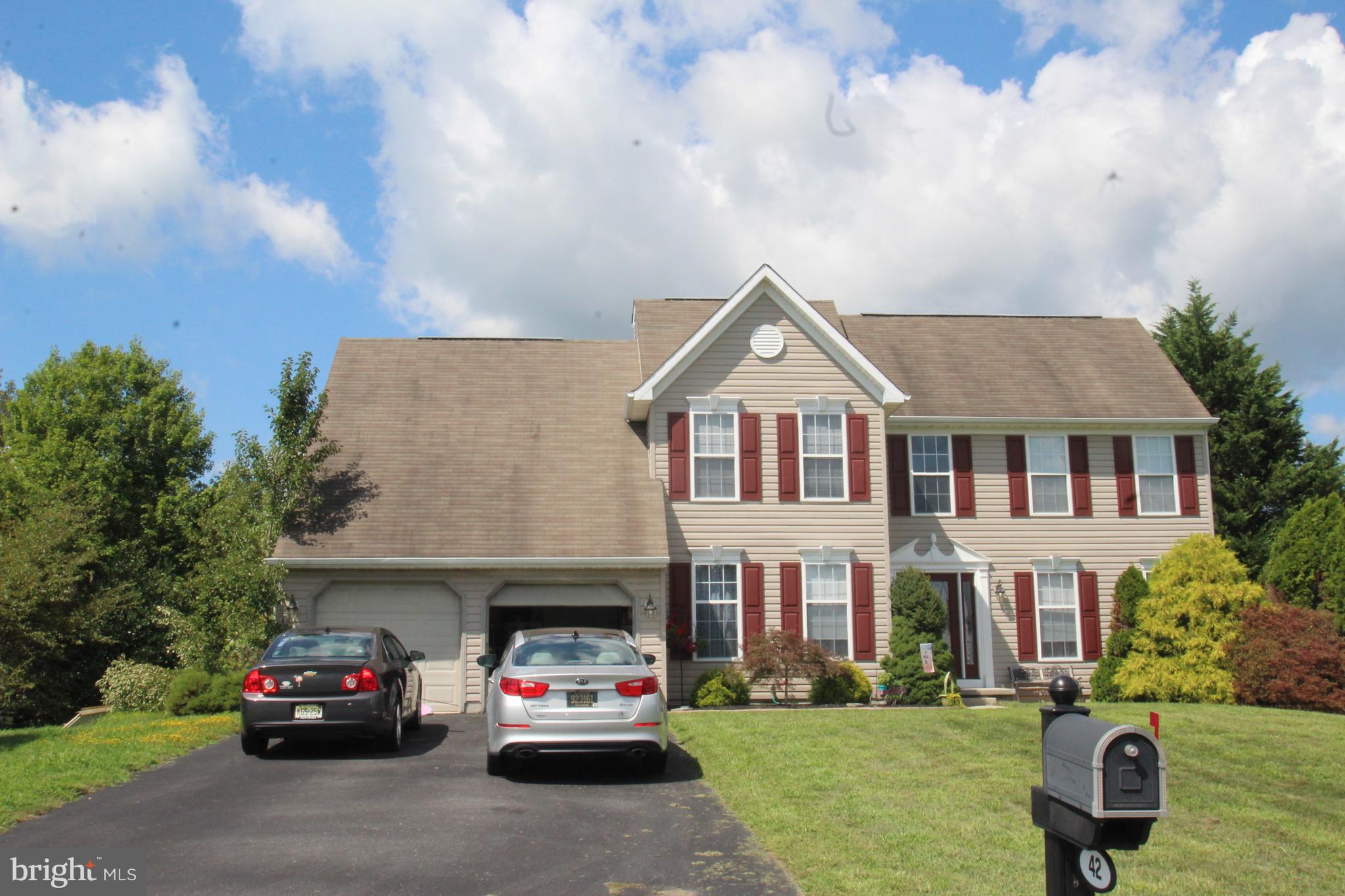 42 Decidedly Lane Bear, DE 19701 - Photo 1 of 1