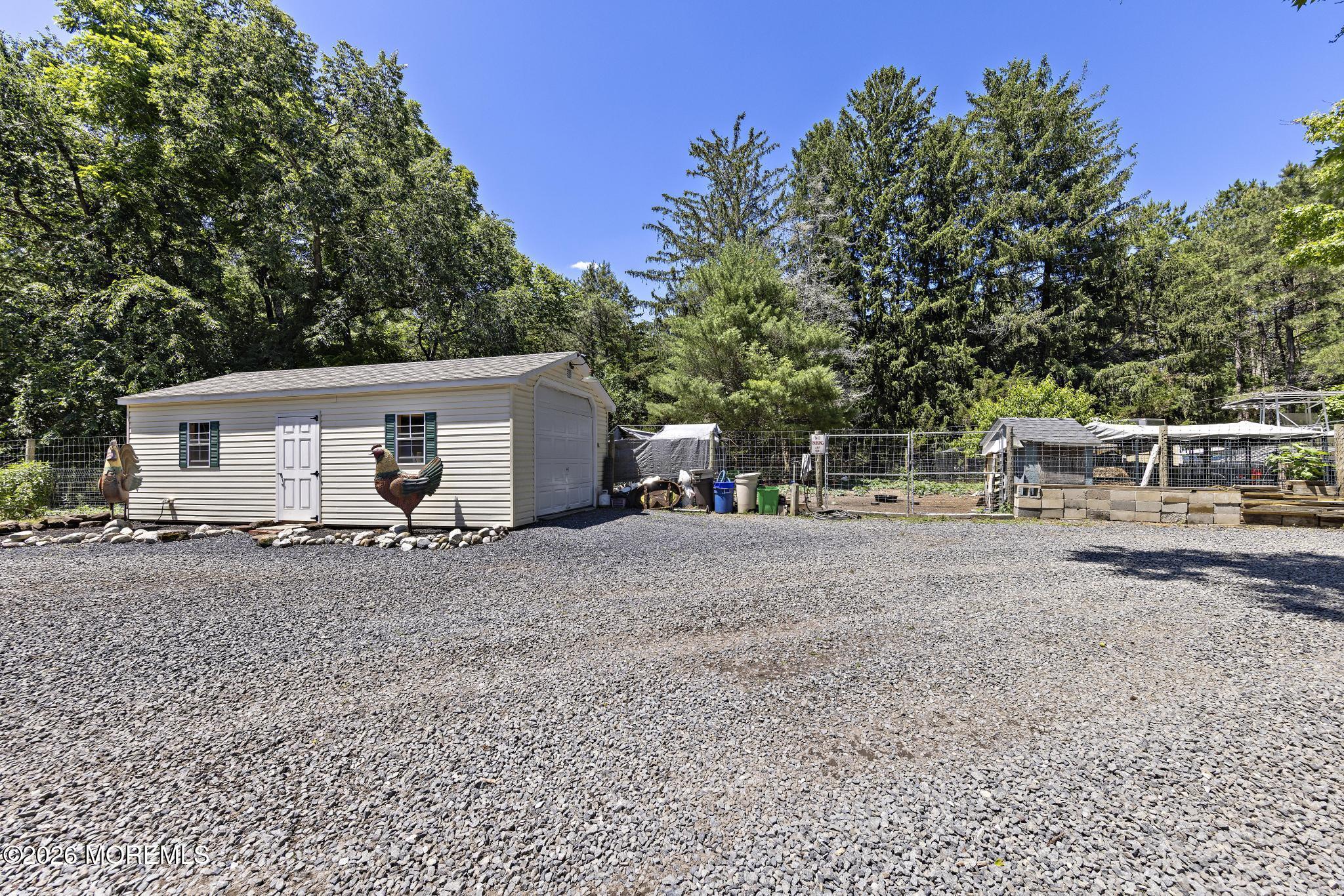 145 Old Halfway Road Barnegat, NJ 08005 - Photo 51 of 85 145 Old Halfway (51)