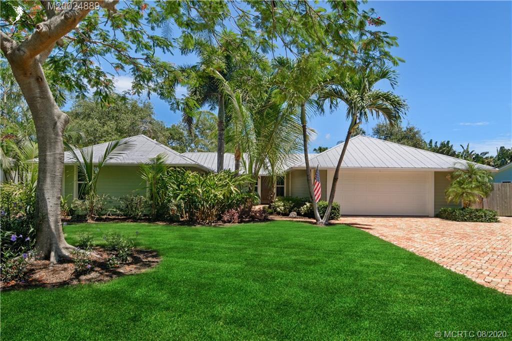 8 Palm Road Sewall's Point, FL 34996 - Photo 34 of 57 Gallery Image 34