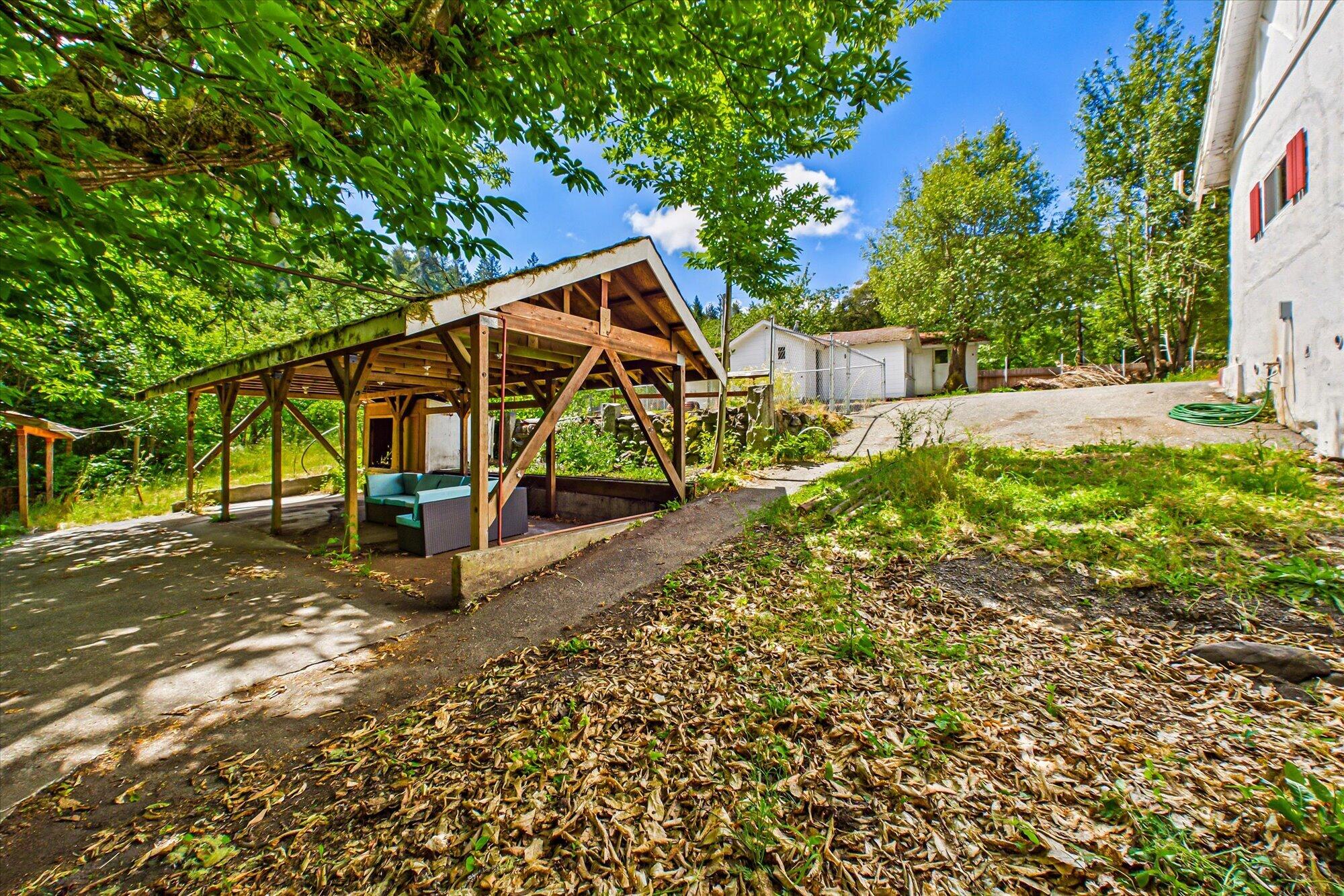 1261 Chezem Road Blue Lake, CA 95525 - Photo 59 of 89