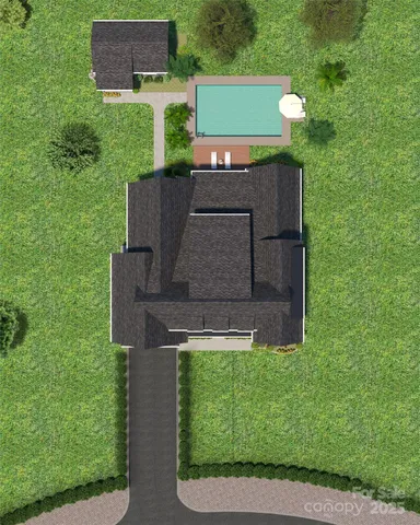 $499,000 | 560 11th Ave Place Northwest, Hickory, NC 28601