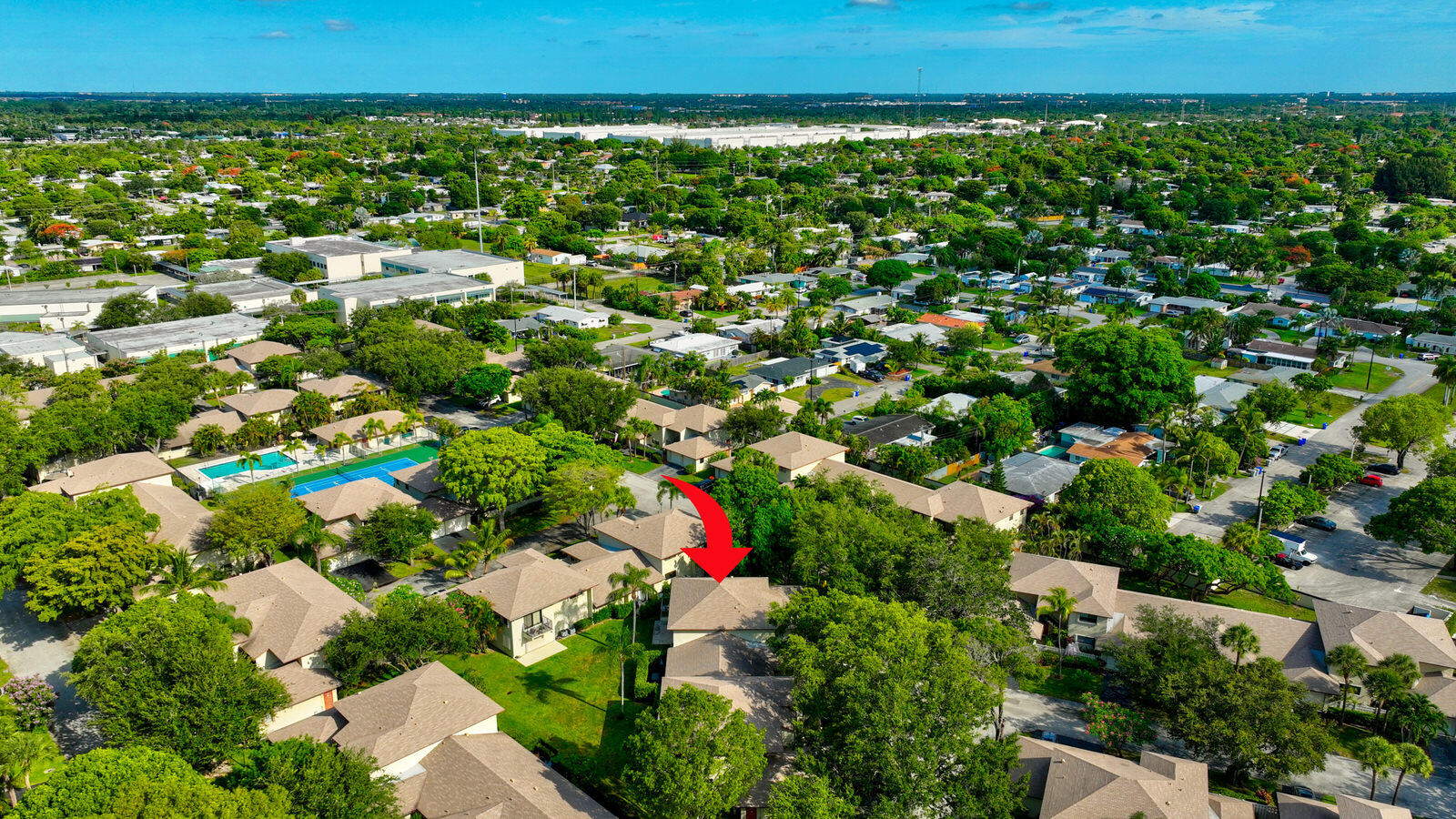 3951 Northeast 19th Road, Unit 1701 Pompano Beach, FL 33064 - Photo 5 of 82 DJI_0742_3_4_5_6