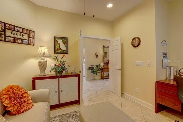 a view of a children room