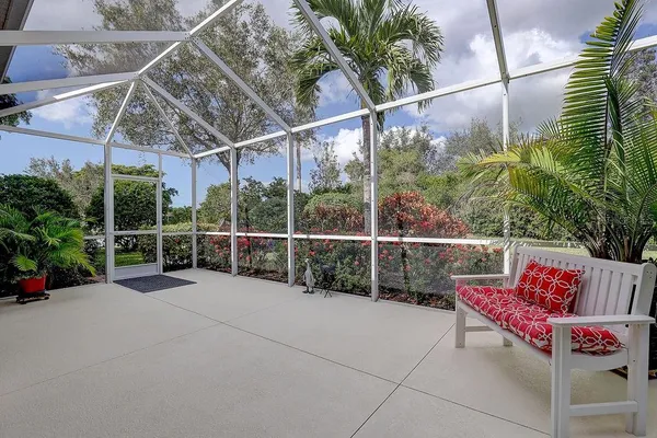 a view of outdoor space yard and patio