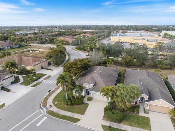 $469,900 | 2542 Cortenova Court, Venice, FL 34292