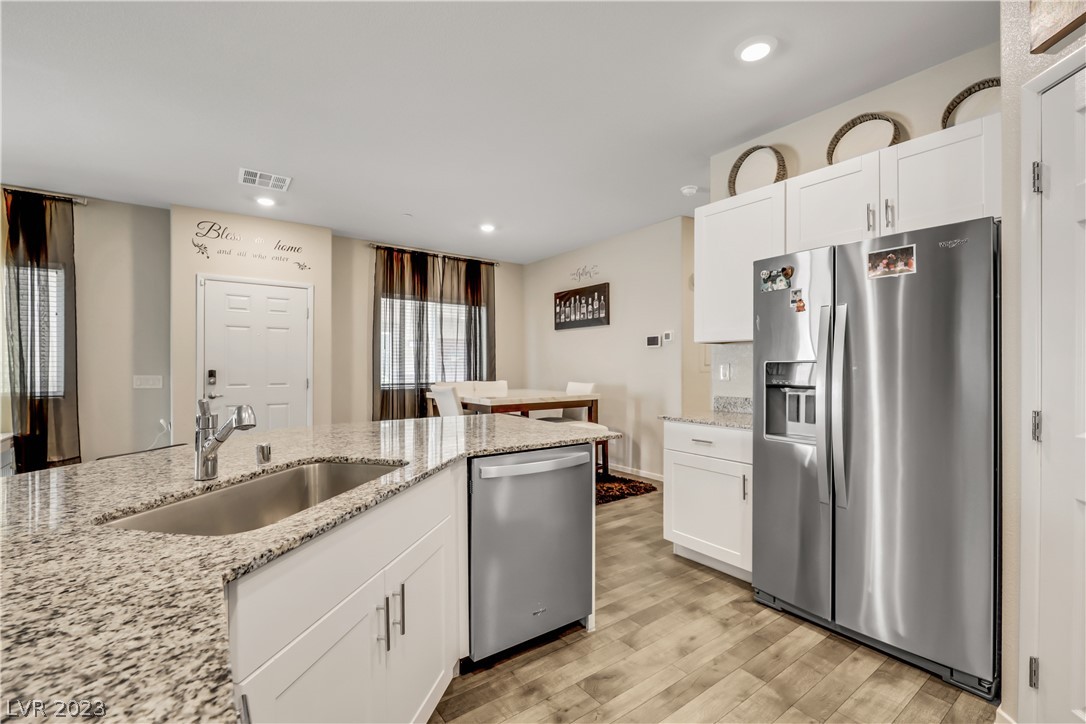 4730 Ridgeley Avenue, Unit 103 North Las Vegas, NV 89084 - Photo 13 of 33