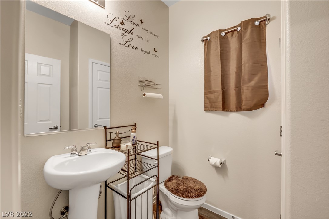 4730 Ridgeley Avenue, Unit 103 North Las Vegas, NV 89084 - Photo 14 of 33