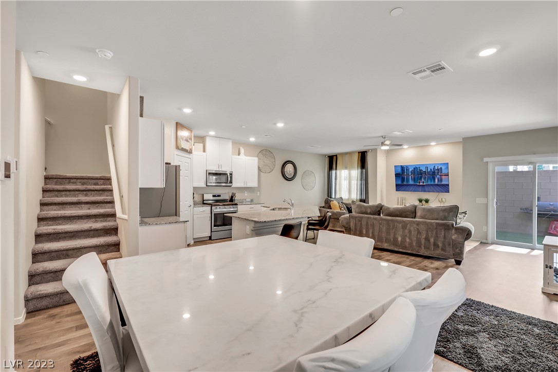 4730 Ridgeley Avenue, Unit 103 North Las Vegas, NV 89084 - Photo 15 of 33
