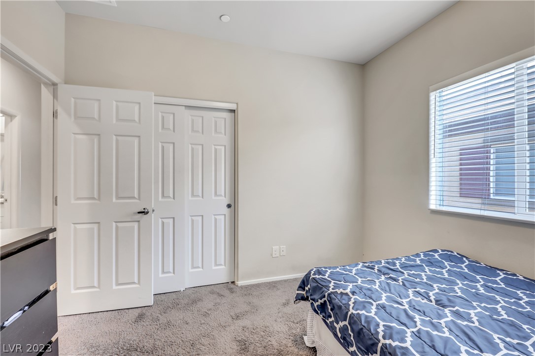 4730 Ridgeley Avenue, Unit 103 North Las Vegas, NV 89084 - Photo 19 of 33