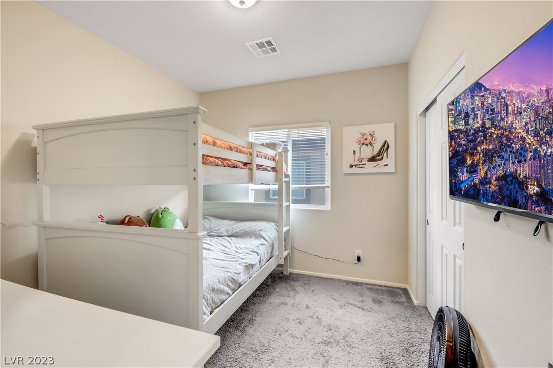 4730 Ridgeley Avenue, Unit 103 North Las Vegas, NV 89084 - Photo 20 of 33