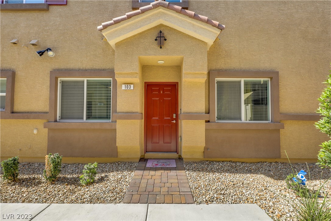 4730 Ridgeley Avenue, Unit 103 North Las Vegas, NV 89084 - Photo 2 of 33
