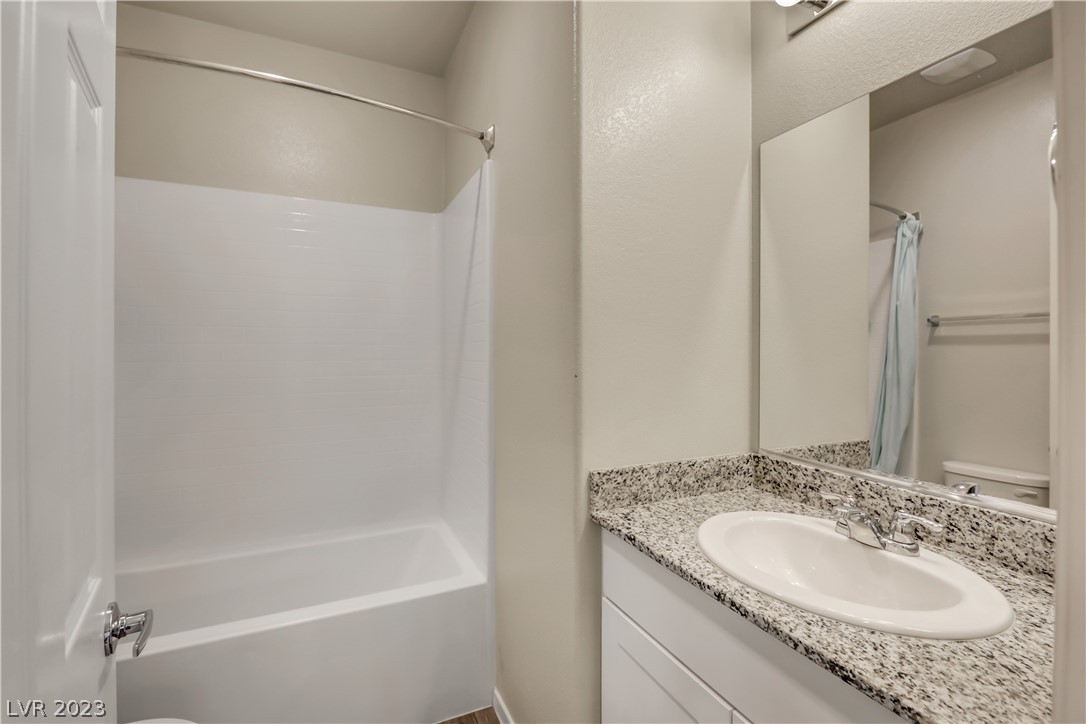 4730 Ridgeley Avenue, Unit 103 North Las Vegas, NV 89084 - Photo 22 of 33