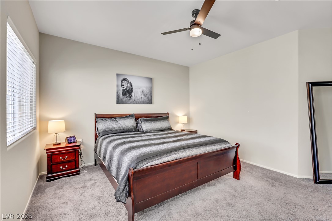 4730 Ridgeley Avenue, Unit 103 North Las Vegas, NV 89084 - Photo 25 of 33