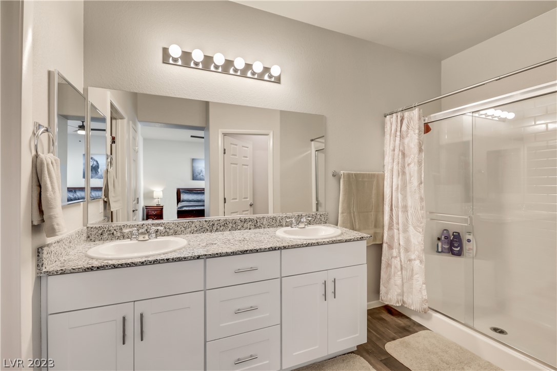4730 Ridgeley Avenue, Unit 103 North Las Vegas, NV 89084 - Photo 26 of 33