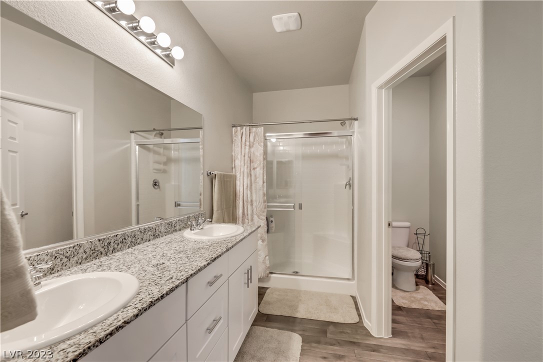 4730 Ridgeley Avenue, Unit 103 North Las Vegas, NV 89084 - Photo 27 of 33