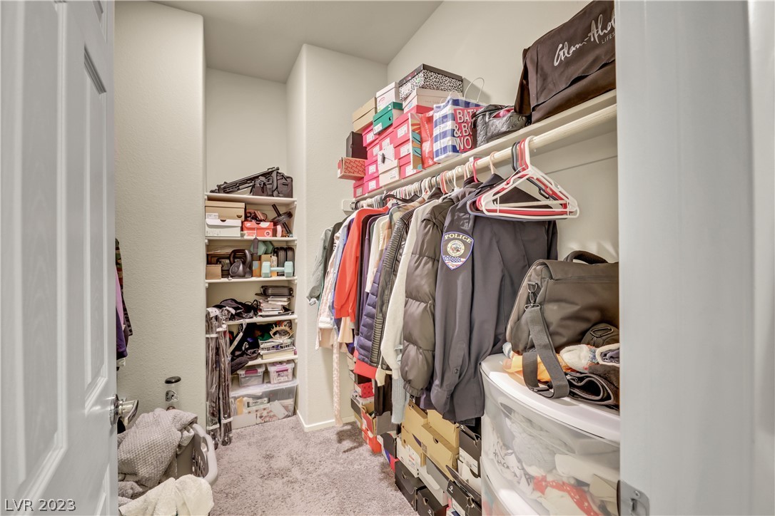 4730 Ridgeley Avenue, Unit 103 North Las Vegas, NV 89084 - Photo 28 of 33