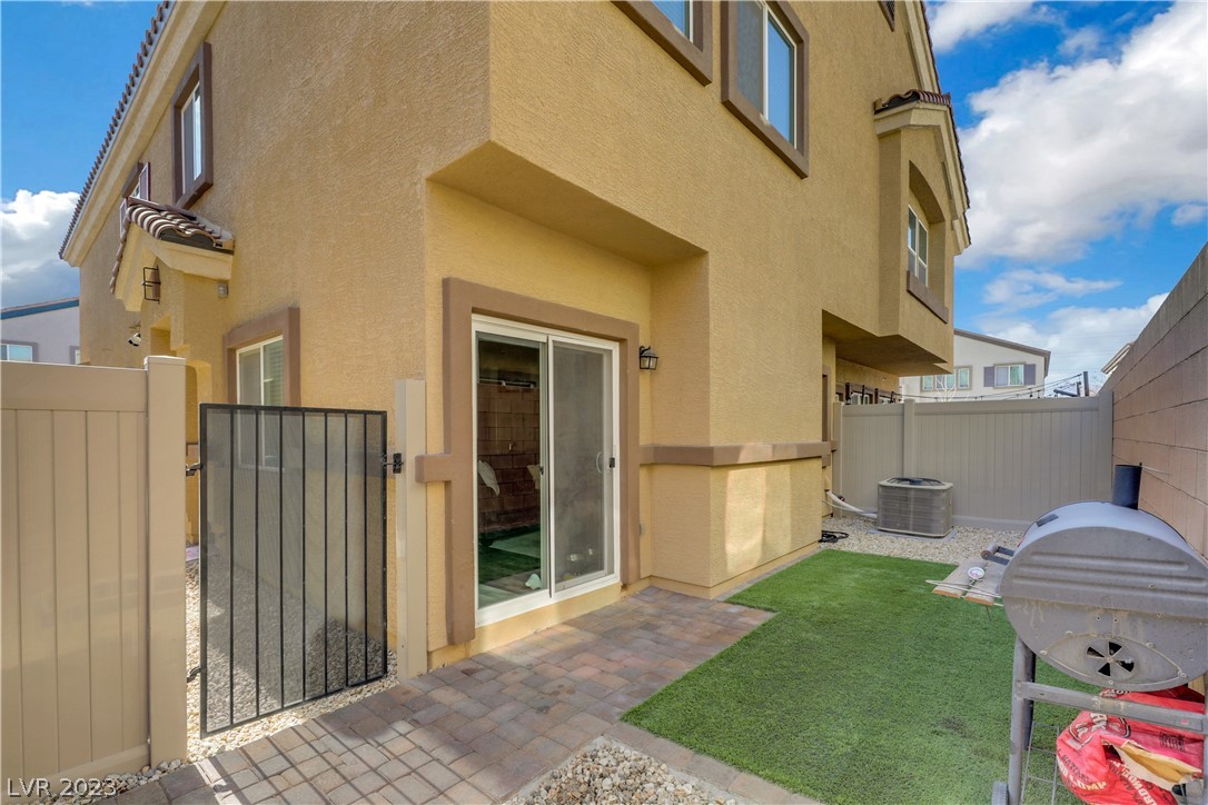4730 Ridgeley Avenue, Unit 103 North Las Vegas, NV 89084 - Photo 30 of 33