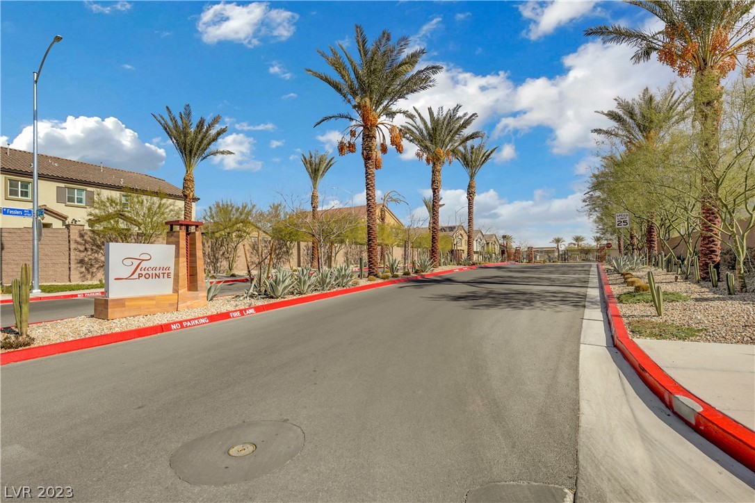4730 Ridgeley Avenue, Unit 103 North Las Vegas, NV 89084 - Photo 33 of 33