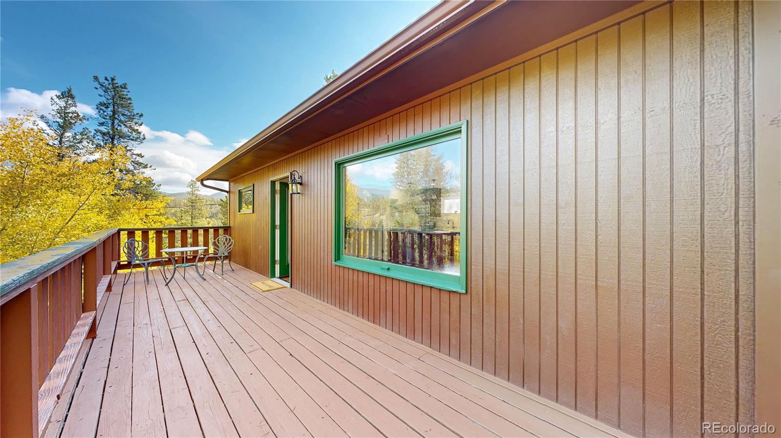 225 Renaud Road Bailey, CO 80421 - Photo 25 of 42